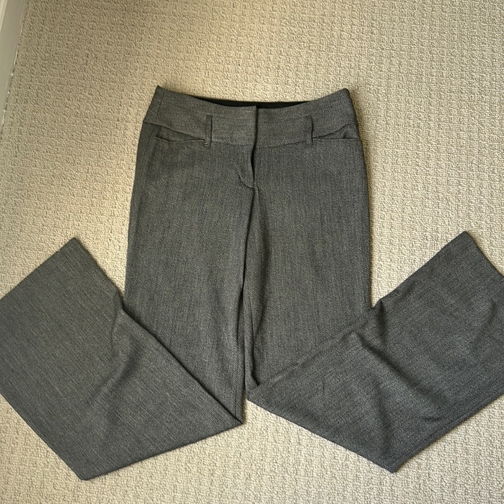 Express Editor dress pant